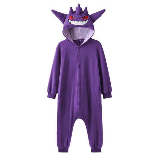 Pijama pokemon premium pikachu